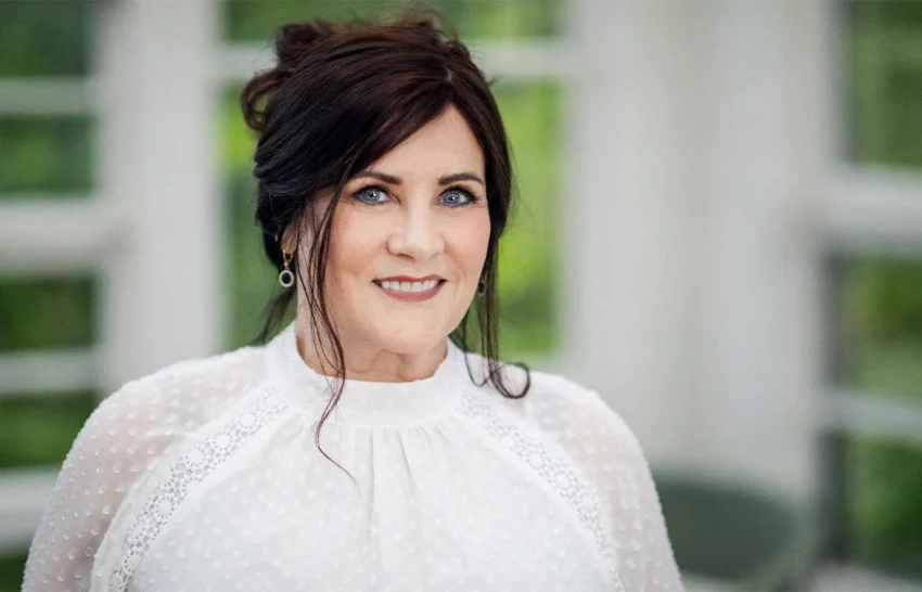 Mary Agnes Williams: A Journey of Faith, Family, and Silent Resilience