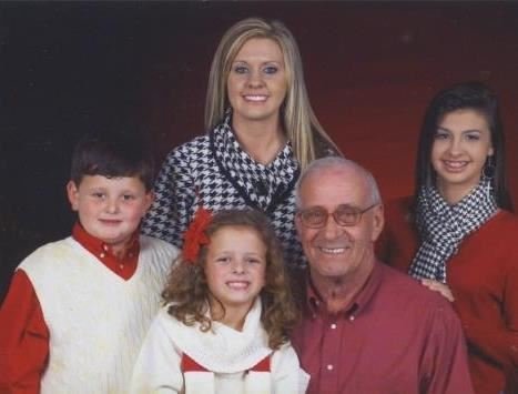Johnny McCullar: Balancing Sports, Family, and Raising a Child Star