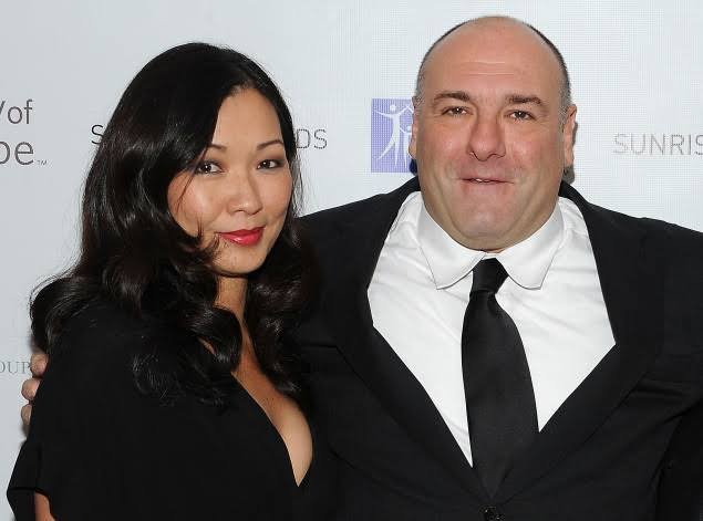 The Quiet Matriarch: The Untold Story of Santa Gandolfini