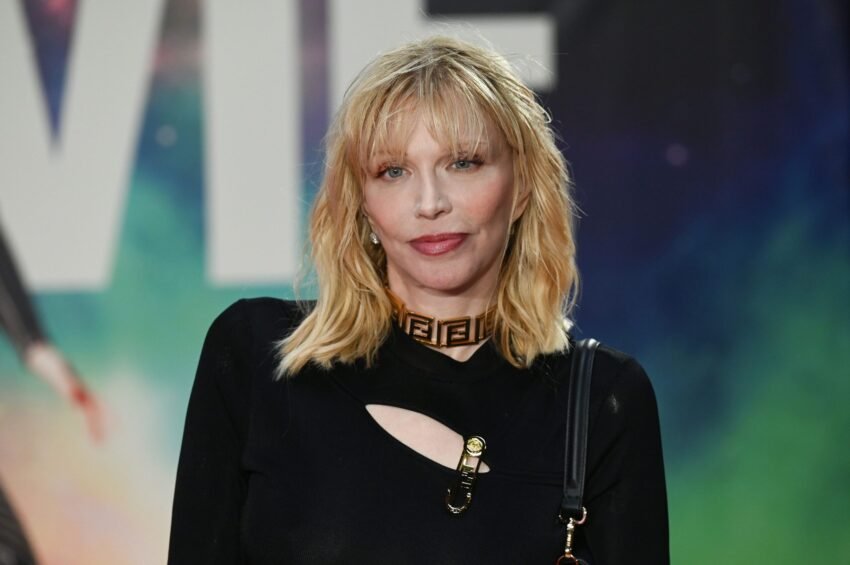 Courtney Love Net Worth: How Rich Is the Hole Singer?