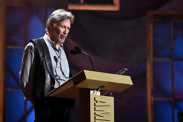 John Kay Net Worth: Inside the Rock Legend's Fortune