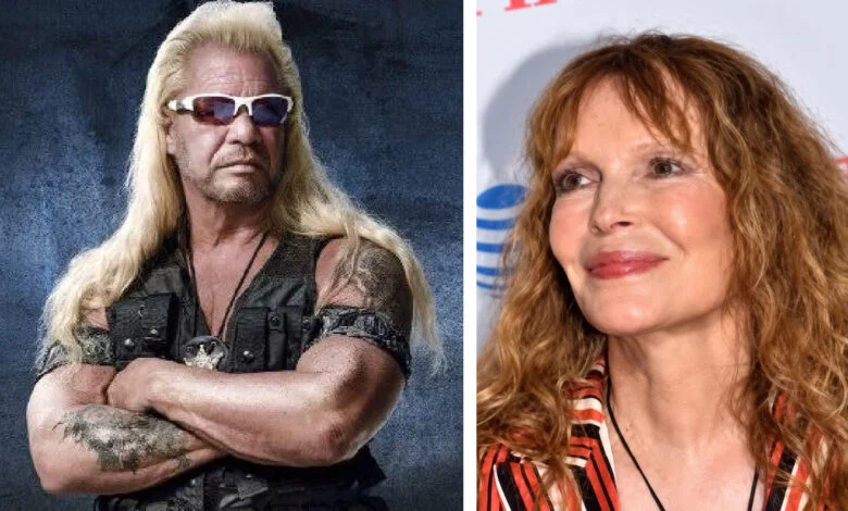Who Is La Fonda Sue Honeycutt? Inside the Life of Duane Chapman’s First Wife