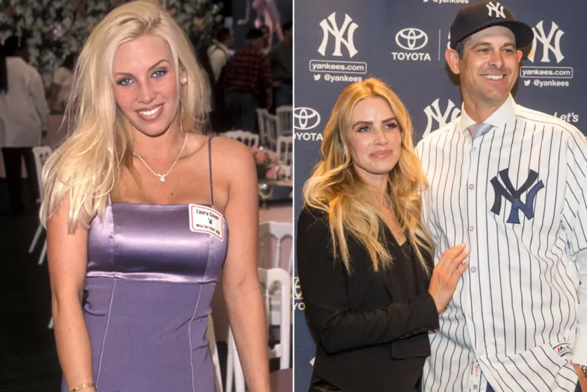 Laura Cover: Inside the Life of the Former Playmate