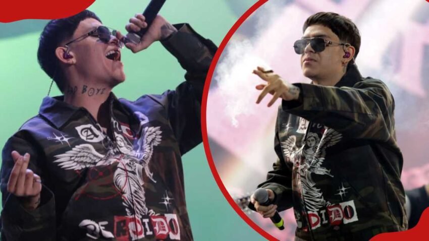 Junior H Net Worth: Earnings from Concerts, Albums, and Sad Boyz Records