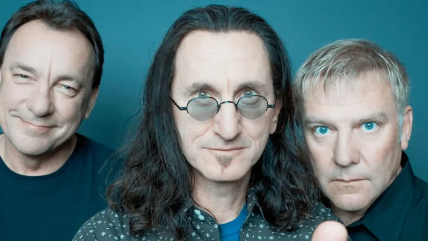 Geddy Lee Net Worth: How Rich Is the Rush Frontman Today?