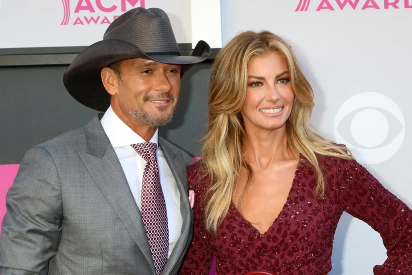 Tim McGraw Net Worth: Inside the Music Legend's Fortune